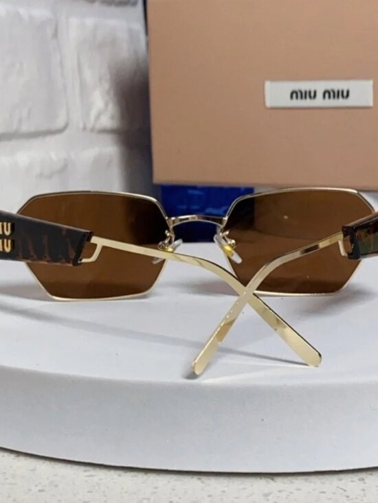 Miu Miu  Sunglasses main image 6